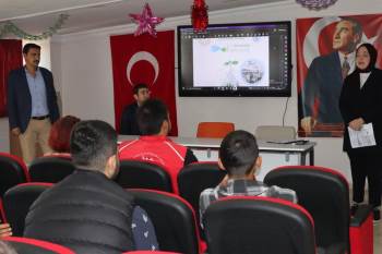 Afyonkarahisar’Da Dünya Gıda Günü Etkinlikleri Sürüyor
