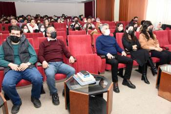 Afyonkarahisar’Da Dünya Matematik Günü Kutlandı
