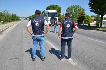 Afyonkarahisar’Da Düzensiz Göç İle Mücadele
