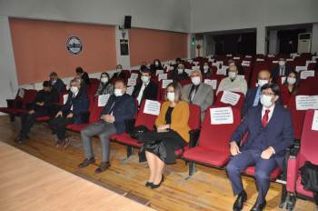 Afyonkarahisar’Da E-Twinning Ödülleri Verildi
