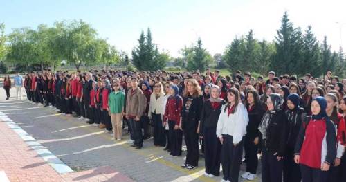 Afyonkarahisar’da eğitim bayram sonrası yeniden başladı