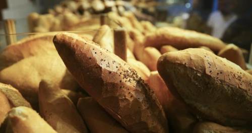 Afyonkarahisar'da ekmeğe yine zam geldi!