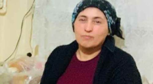 Afyonkarahisar'da feci cinayet: Öldürdükten sonra...