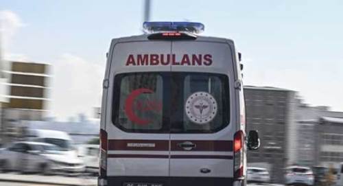 Afyonkarahisar’da feci kaza: 39 yaşındaki kadın kurtarılamadı