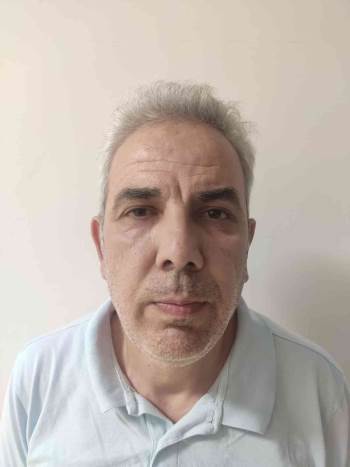 Afyonkarahisar’Da Fetö’Nün Öğretmenlerden Sorumlu Sözde İmamı Yakalandı
