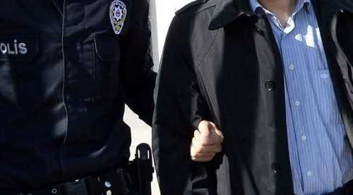 Afyonkarahisar’da FETÖ operasyonu: 34 gözaltı