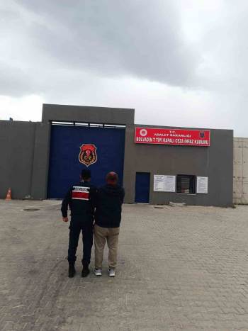 Afyonkarahisar’Da Firari Şahıs Yakalandı
