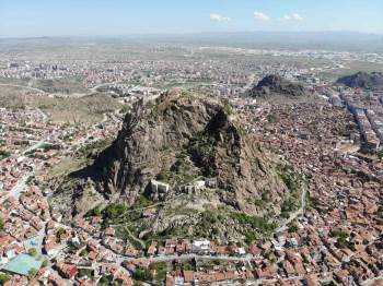 Afyonkarahisar’Da Foto Saferi Başlıyor
