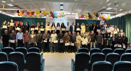 Afyonkarahisar’da genç beyinler bilimle buluştu