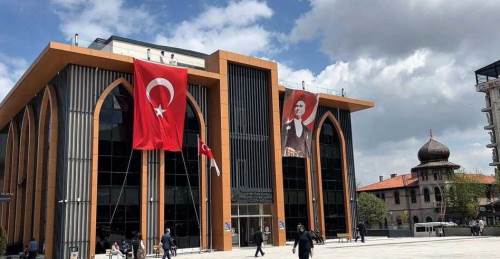 Afyonkarahisar'da gençlere ve kadınlara güzel haber