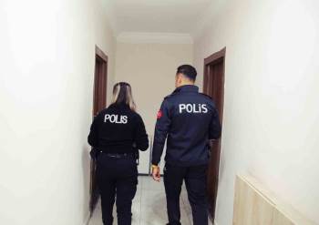 Afyonkarahisar’Da Günübirlik Evler Denetlendi
