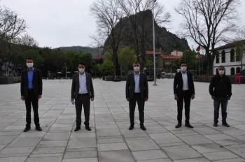 Afyonkarahisar’Da Hak-İş’Ten 1 Mayıs Açıklaması
