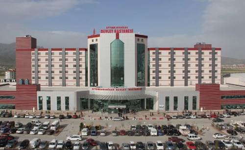 Afyonkarahisar'da hastane soruşturması büyüyor: Aralarında doktorlar da var...