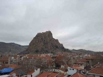 Afyonkarahisar’Da Hava Durumu
