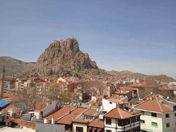 Afyonkarahisar’Da Hava Durumu
