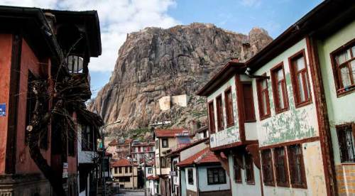 Afyonkarahisar'da hava durumu nasıl olacak? (10 Ekim 2024)