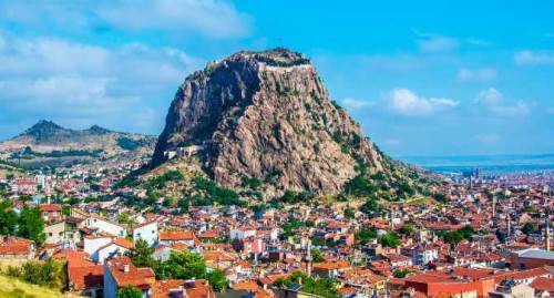 Afyonkarahisar'da hava durumu nasıl olacak? (4 Ekim 2024)