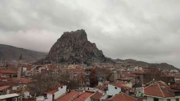 Afyonkarahisar’Da Hava Durumu
