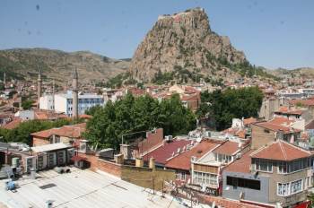 Afyonkarahisar’Da Haziran Ayında Bin 325 Konut Satıldı
