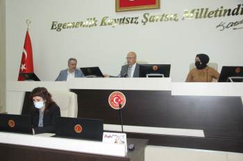 Afyonkarahisar’Da İgm Temmuz Ayı Çalışmaları Sona Erdi
