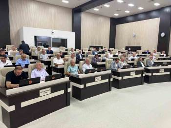 Afyonkarahisar’Da İgm Toplantıları Devam Ediyor
