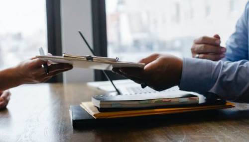 Afyonkarahisar'da işçi aranıyor: İşte iş ilanı ve detaylar...