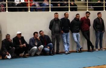 Afyonkarahisar’Da İşe Başlayacaklar Kura İle Belirlendi
