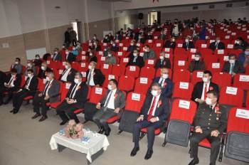 Afyonkarahisar’Da İstiklal Marşı’Nın Kabulünün 100’Üncü Yıldönümü
