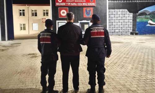 Afyonkarahisar’da jandarma operasyonu: 13 kişi tutuklandı