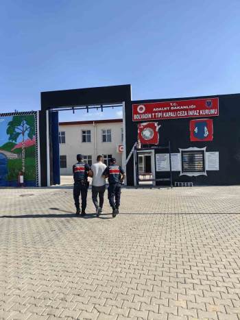 Afyonkarahisar’Da Kaçak Şahıs Yakalandı
