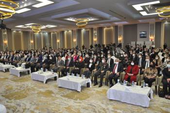 Afyonkarahisar’Da Kadın Kültür Evleri Tanıtıldı
