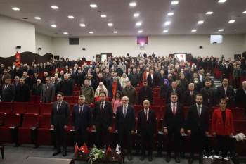 Afyonkarahisar’Da Kamu Personeline Cimer Eğitimi Verildi
