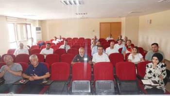 Afyonkarahisar’Da Kamu Spor Oyunları Heyecanı Başlıyor
