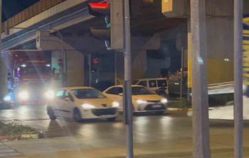 Afyonkarahisar’Da Karayollarında Tatil Dönüş Yoğunluğu Yaşandı
