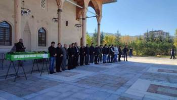 Afyonkarahisar’Da Kasap Esnafının Acı Günü
