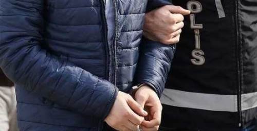 Afyonkarahisar’da kasten yaralama suçundan aranıyordu: Yakalandı!