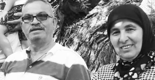 Afyonkarahisar’da komşularını öldüren çift cezaevine gönderildi