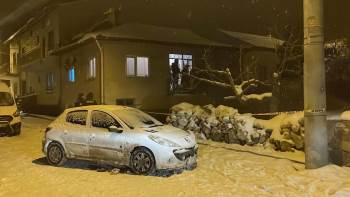 Afyonkarahisar’Da Korkunç Cinayet
