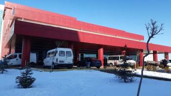 Afyonkarahisar'da korkunç kavga: 2 ölü, 2 yaralı!