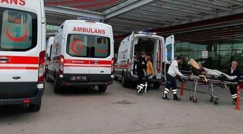 Afyonkarahisar'da koronavirüs vaka sayısında ciddi artış var!