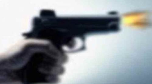 Afyonkarahisar'da köy meydanında kanlı infaz!