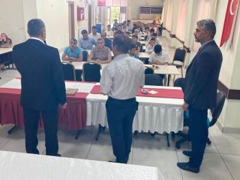 Afyonkarahisar’Da Kur’An-I Kerim’İ En Güzel Okuyan Kişi Seçildi
