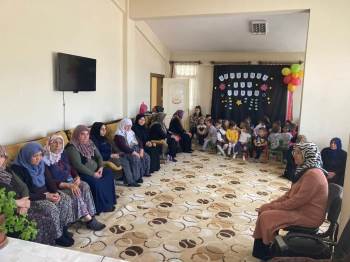 Afyonkarahisar’Da Kur’An Kursu Açılış Programı
