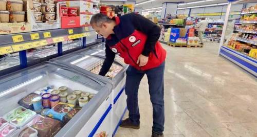 Afyonkarahisar’da market fiyatları takibe alındı! Ürünler tek tek incelendi