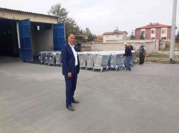 Afyonkarahisar’Da Mazbatası İptal Edilen Belde Belediye Başkanını Başkanlığı Düştü
