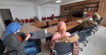 Afyonkarahisar’Da Milli Mücadele Yılları Anlatılıyor
