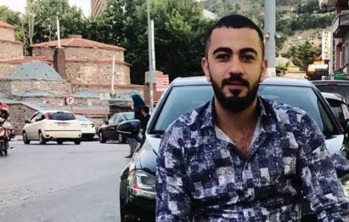 Afyonkarahisar’da motosiklet kazası: Genç iş insanı hayatını kaybetti