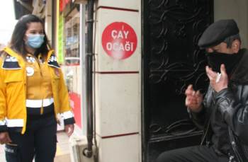 Afyonkarahisar’Da Normalleşme Süreci Denetimi
