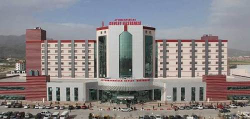 Afyonkarahisar'da Obezite Kliniği hizmete açılıyor