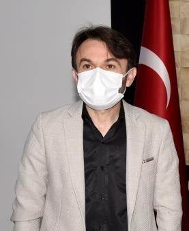 Afyonkarahisar’Da Orman Şehitleri İçin Gıyabi Cenaze Namazı Kılınacak
